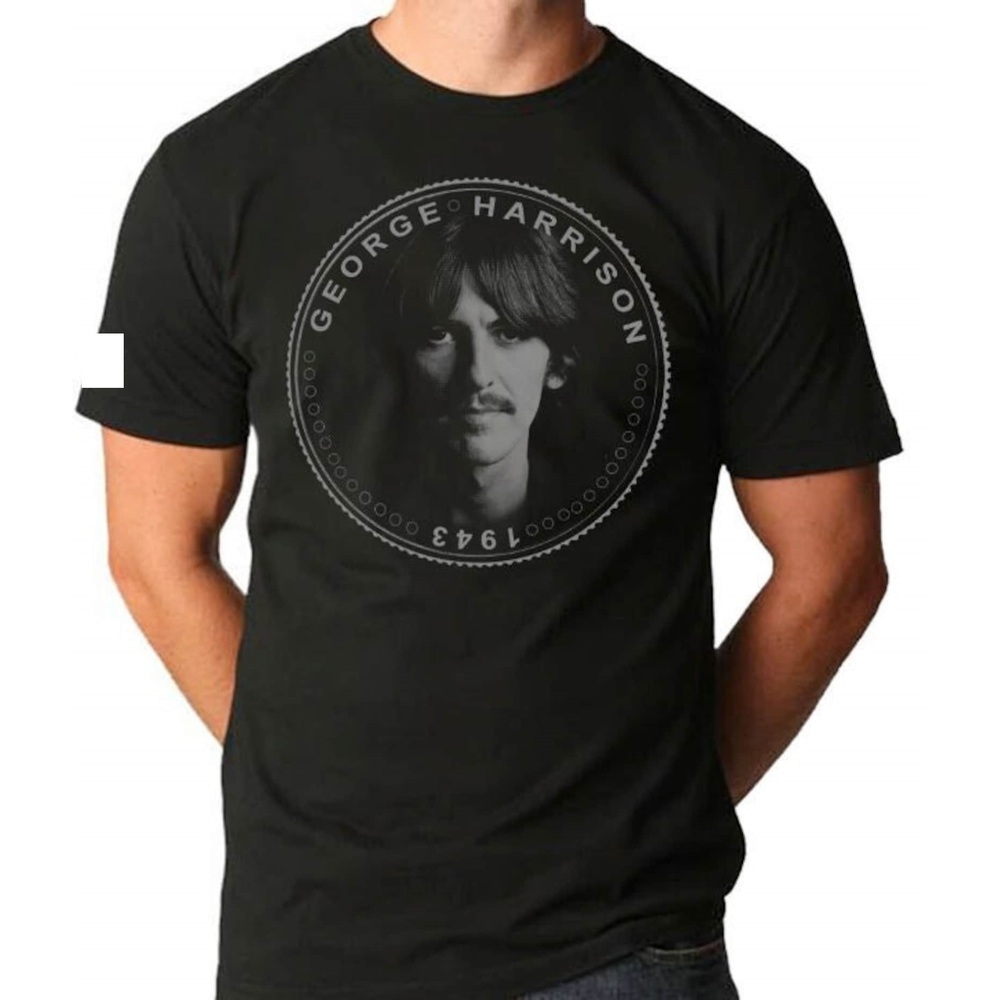 George Harrison T-shirt